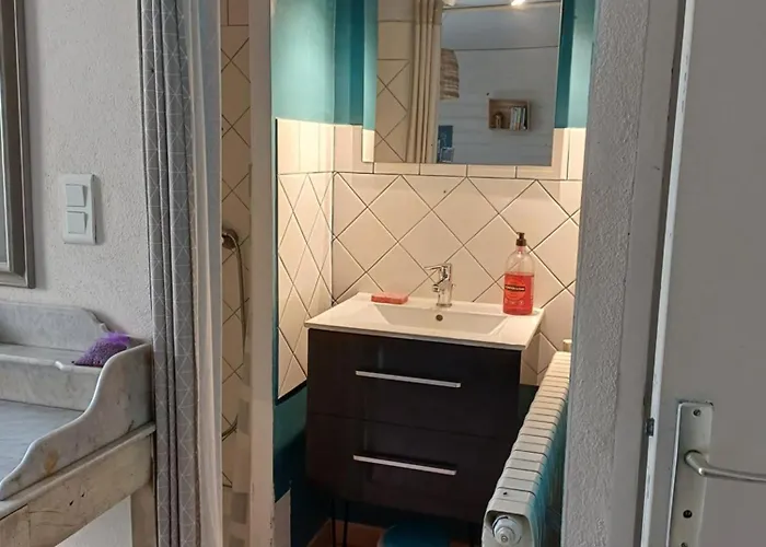 Dans Ferme Provencale Nocleg ze śniadaniem 3*