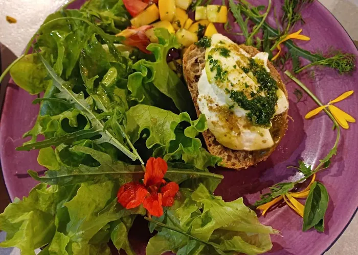 Dans Ferme Provencale 3*