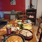 Bed & Breakfast Dans Ferme Provencale