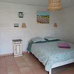 Dans Ferme Provençale