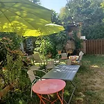 Dans Ferme Provençale