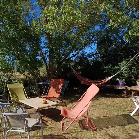 Bed and breakfast Dans Ferme Provencale