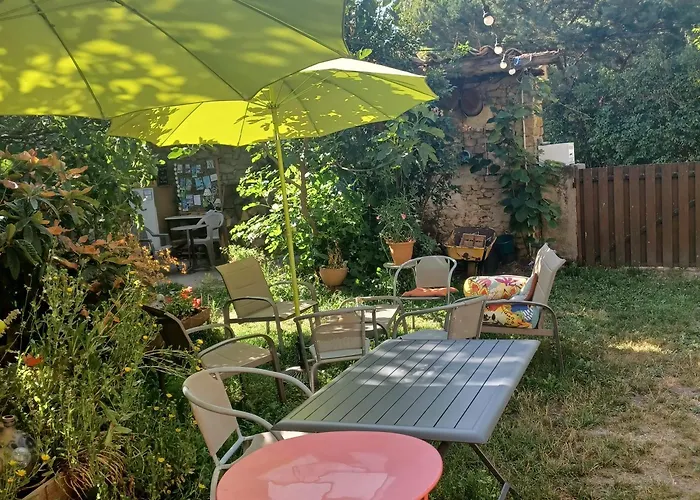 Dans Ferme Provencale